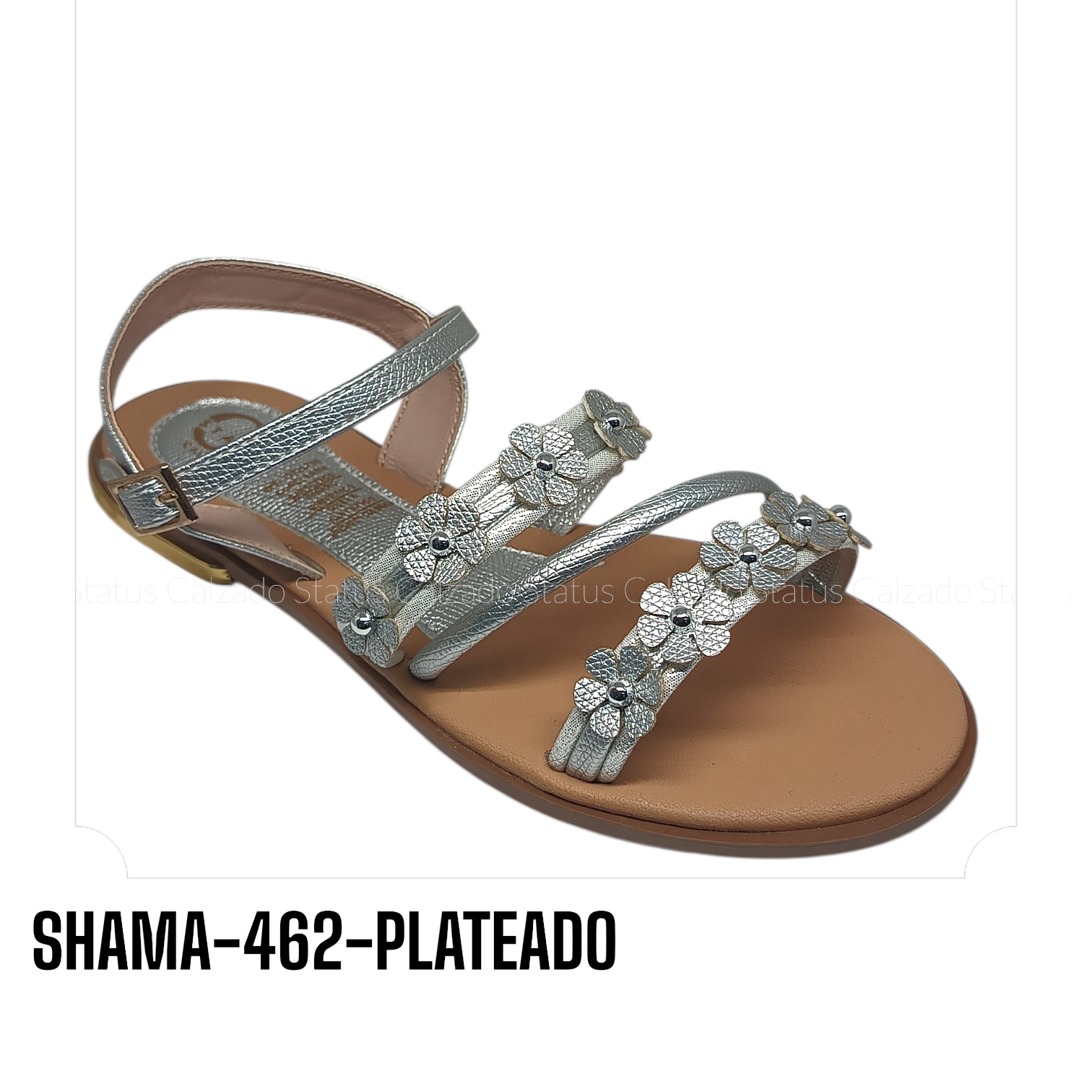 SHAMA-462-PLATEADO