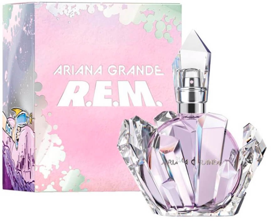 REM DE ARIANA GRANDE MUJER 100ML EDT