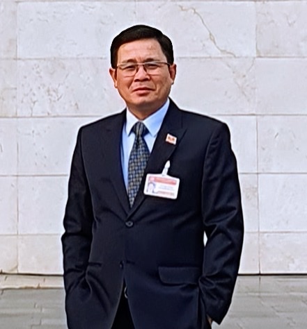 TS. Mai Văn Nhiều
