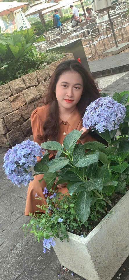 Th.S Bùi Võ Thanh Hằng