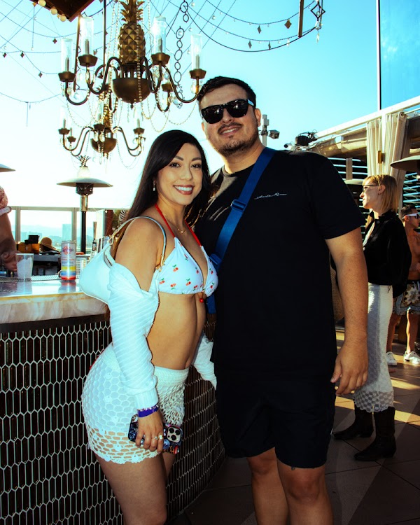 Amtrac - Memorial Day Weekend Pool Party photo 28