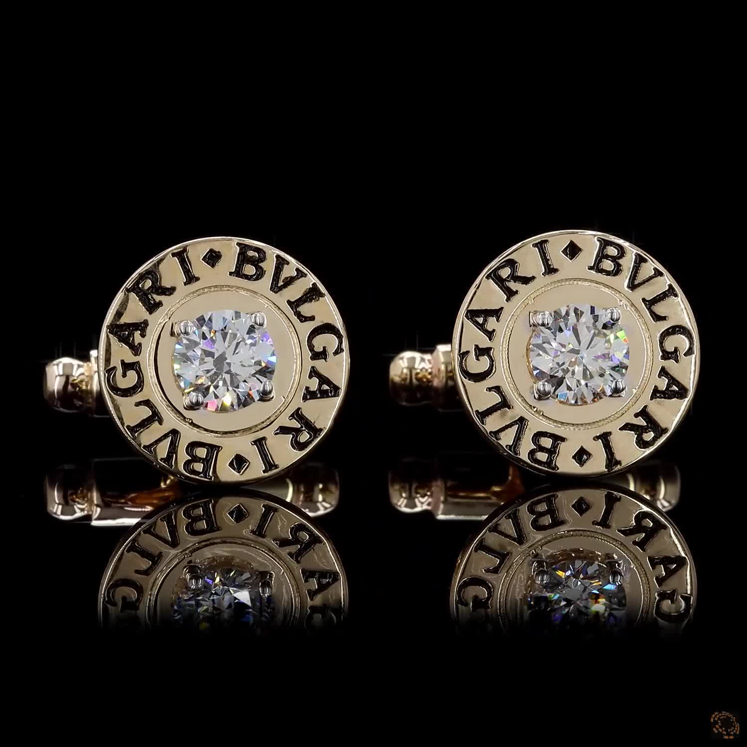 Cufflinks
