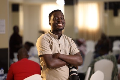 Jonas Anterkyi