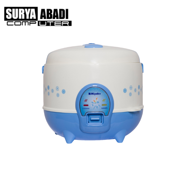 MAGIC COM MIYAKO MCM-612