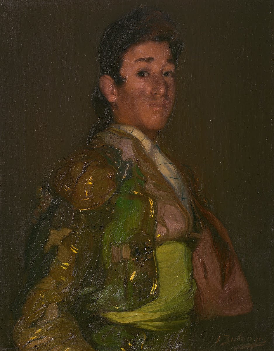 Torerillo 1906