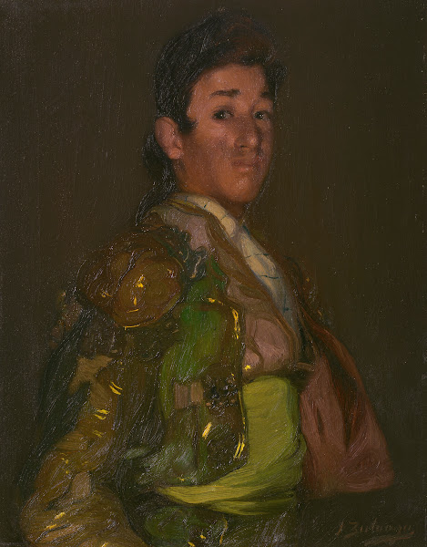 Torerillo 1906