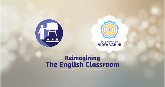Reimagining The English Classroom