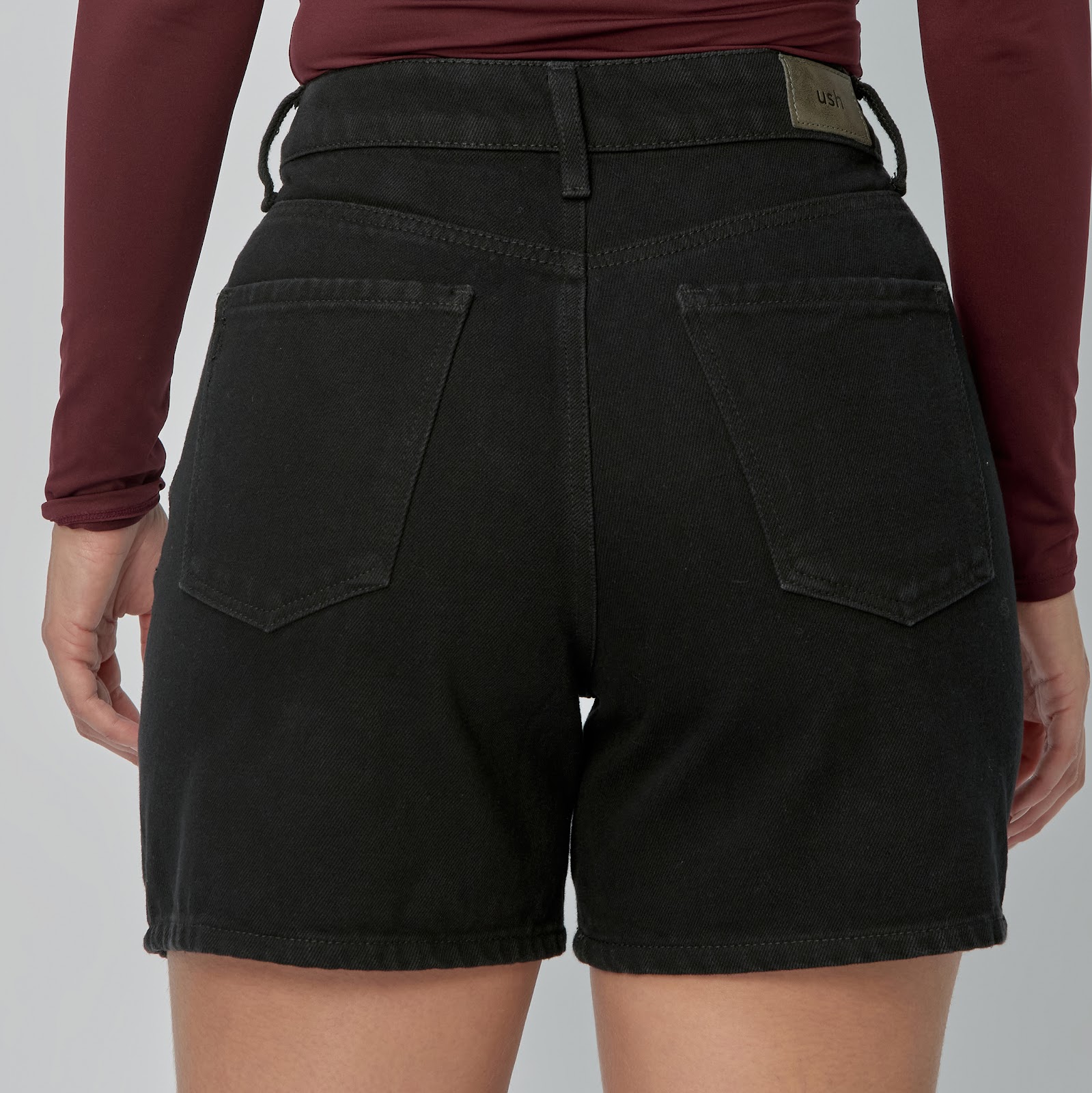 Short dama - Vista 6
