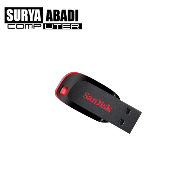 FLASHDISK SANDISK 32 GB CZ50