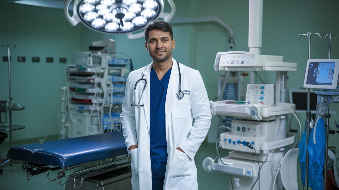 Best Shoulder Surgeons in Pune – Top Specialists 2026