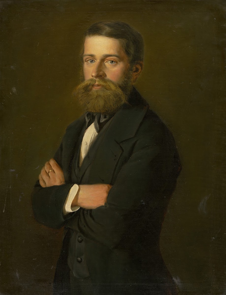 Podobizeň Karola Spielmana 18801885