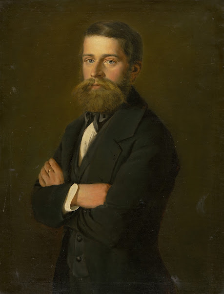 Podobizeň Karola Spielmana 18801885