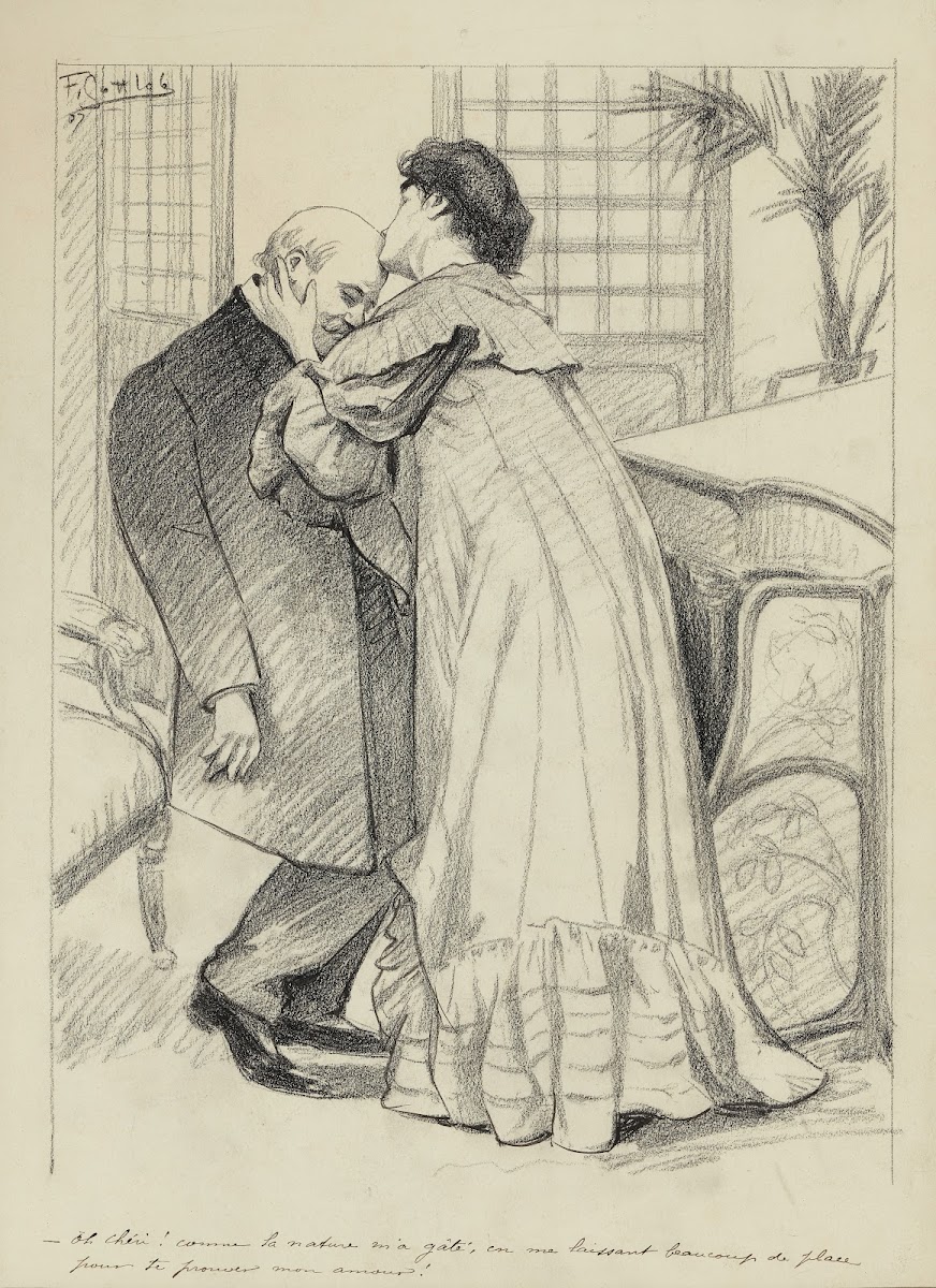 La prévoyante de lavenir 1907