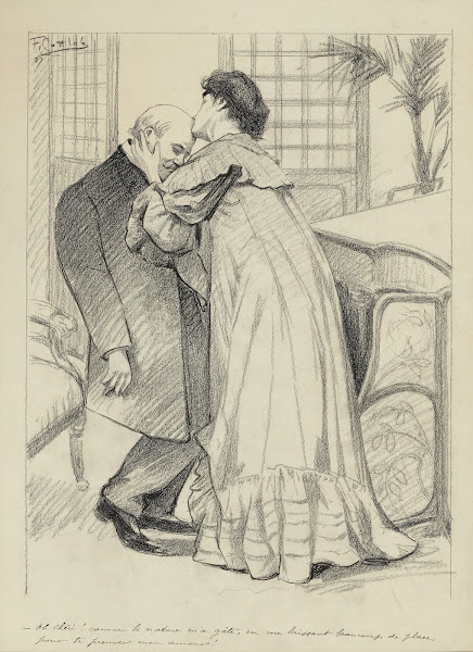 La prévoyante de lavenir 1907