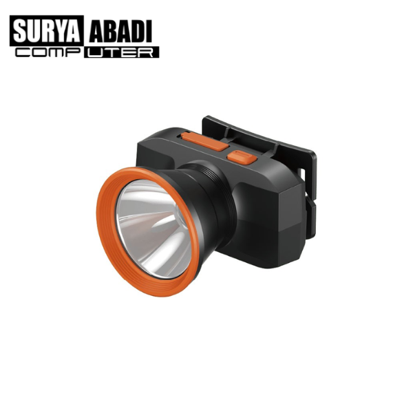 HEAD LIGHT ROBOT RT-HL02