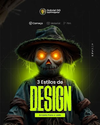 Halloween Witch Picture