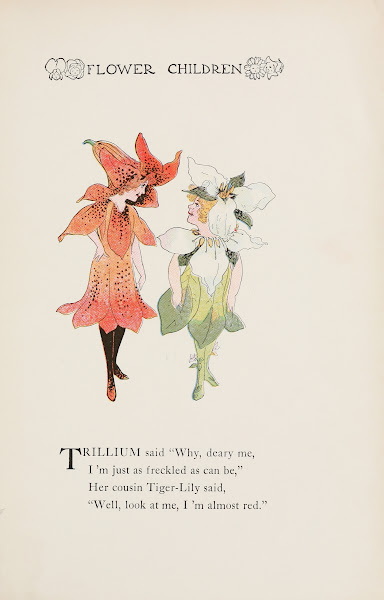 Flower Children pl12 1910