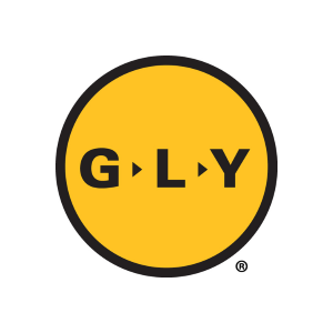 GLY CONSTRUCTION Logo