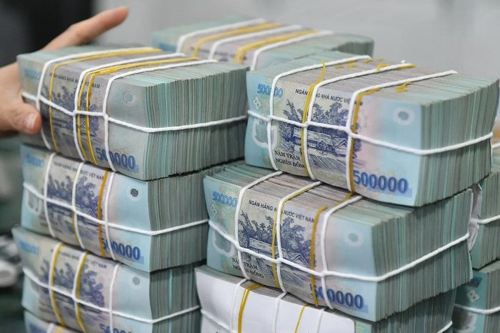 Kiểm toán Nhà nước chỉ rõ tồn tại các ngân hàng lớn - Đài Phát thanh và truyền hình Hà Nội