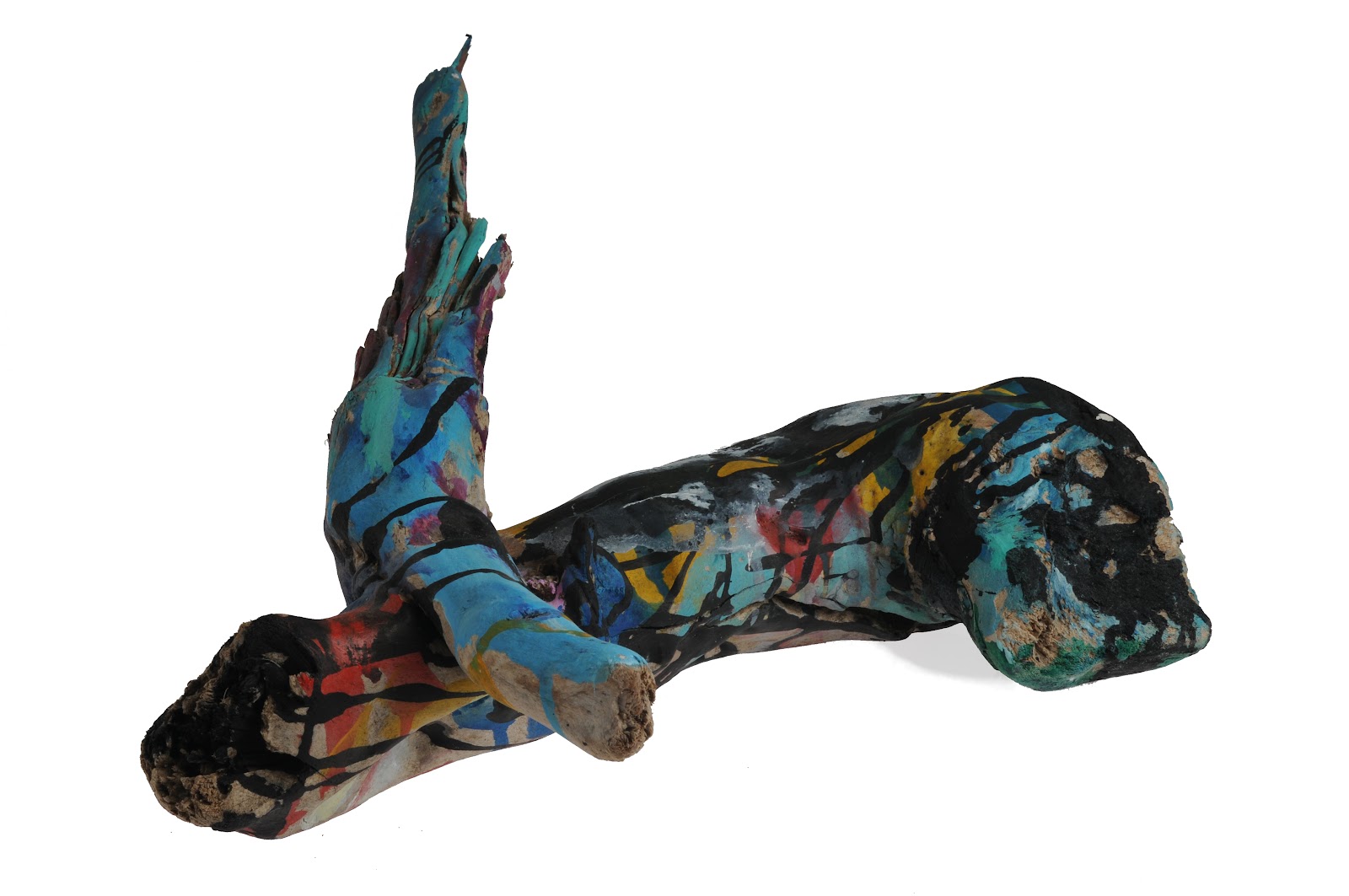 driftwood