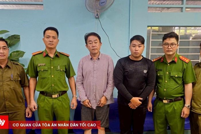 Xô xát giữa đường từ mâu thuẫn khi tham gia giao thông - Báo Công Lý