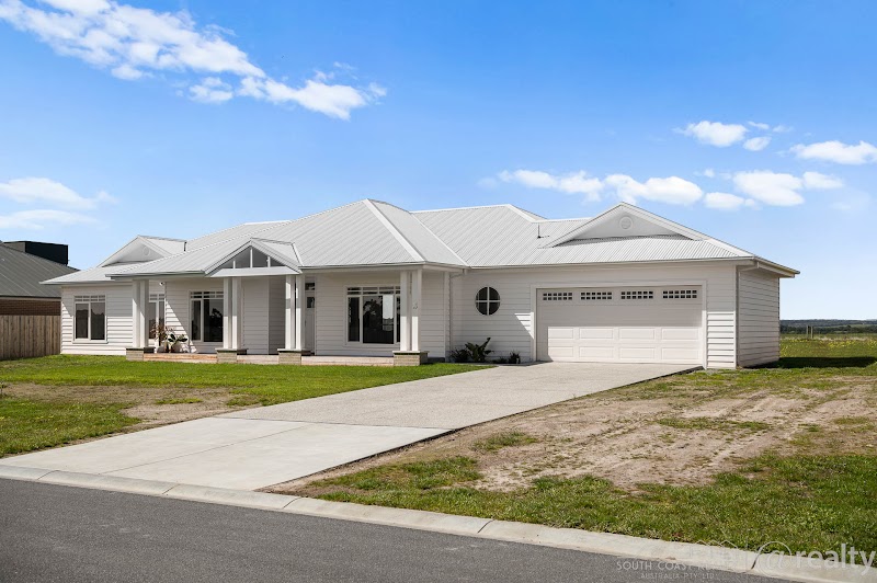 15 Colonnades CCT, Bay, VIC, 3984 realty