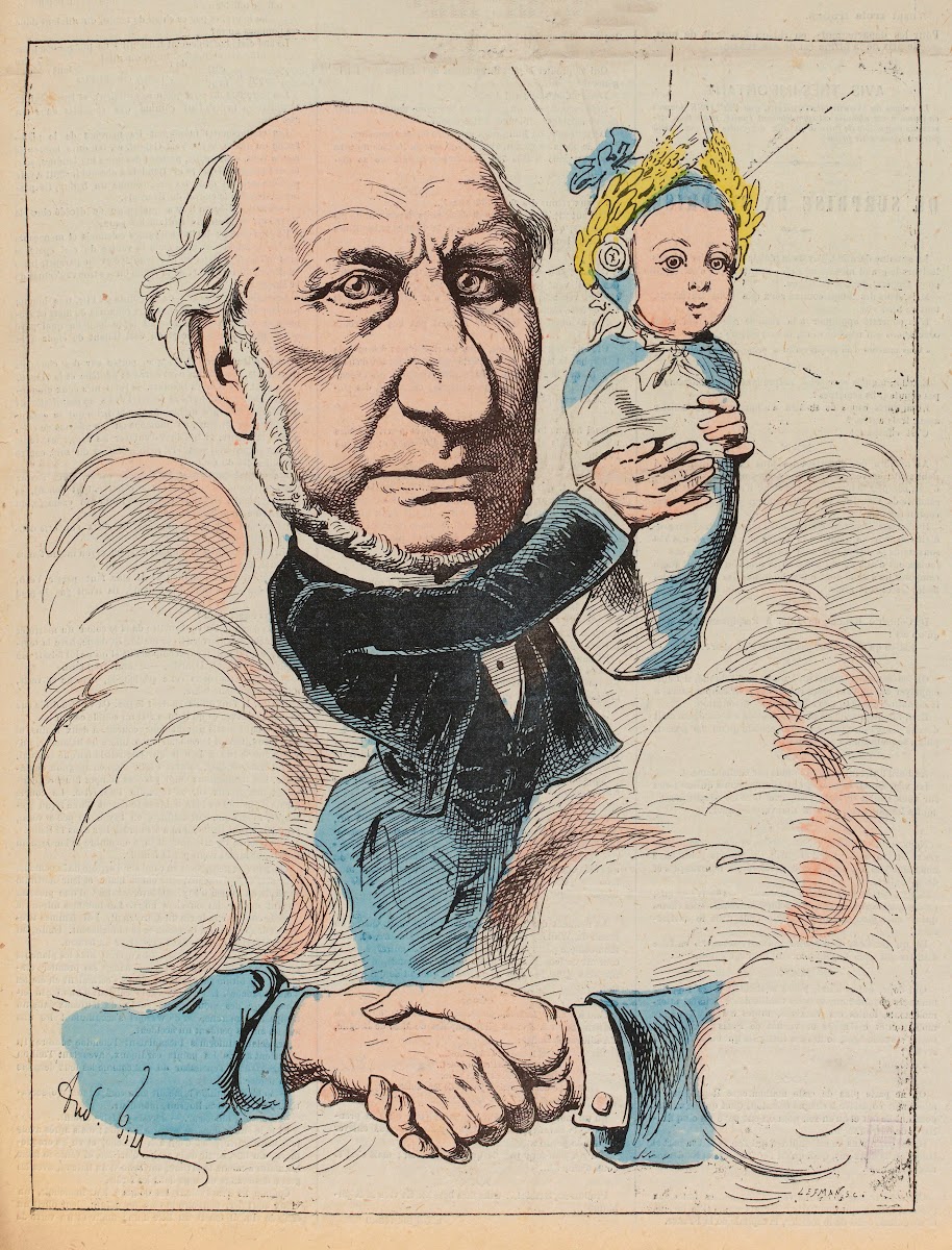 M Wallon 1875