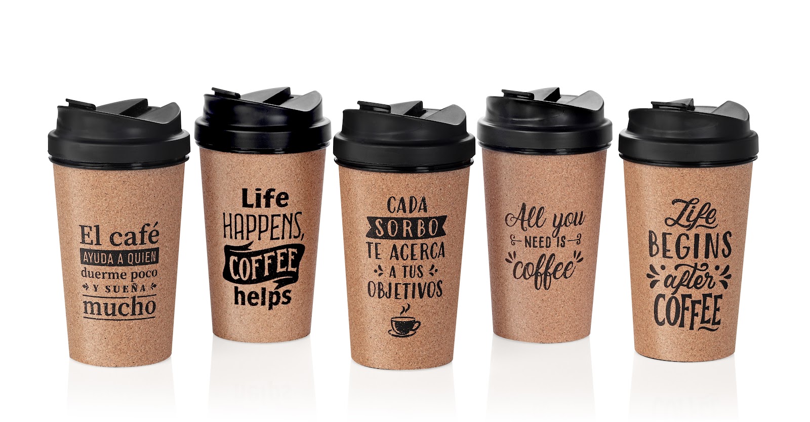 Vaso Cafe 0.55l Px Surt
