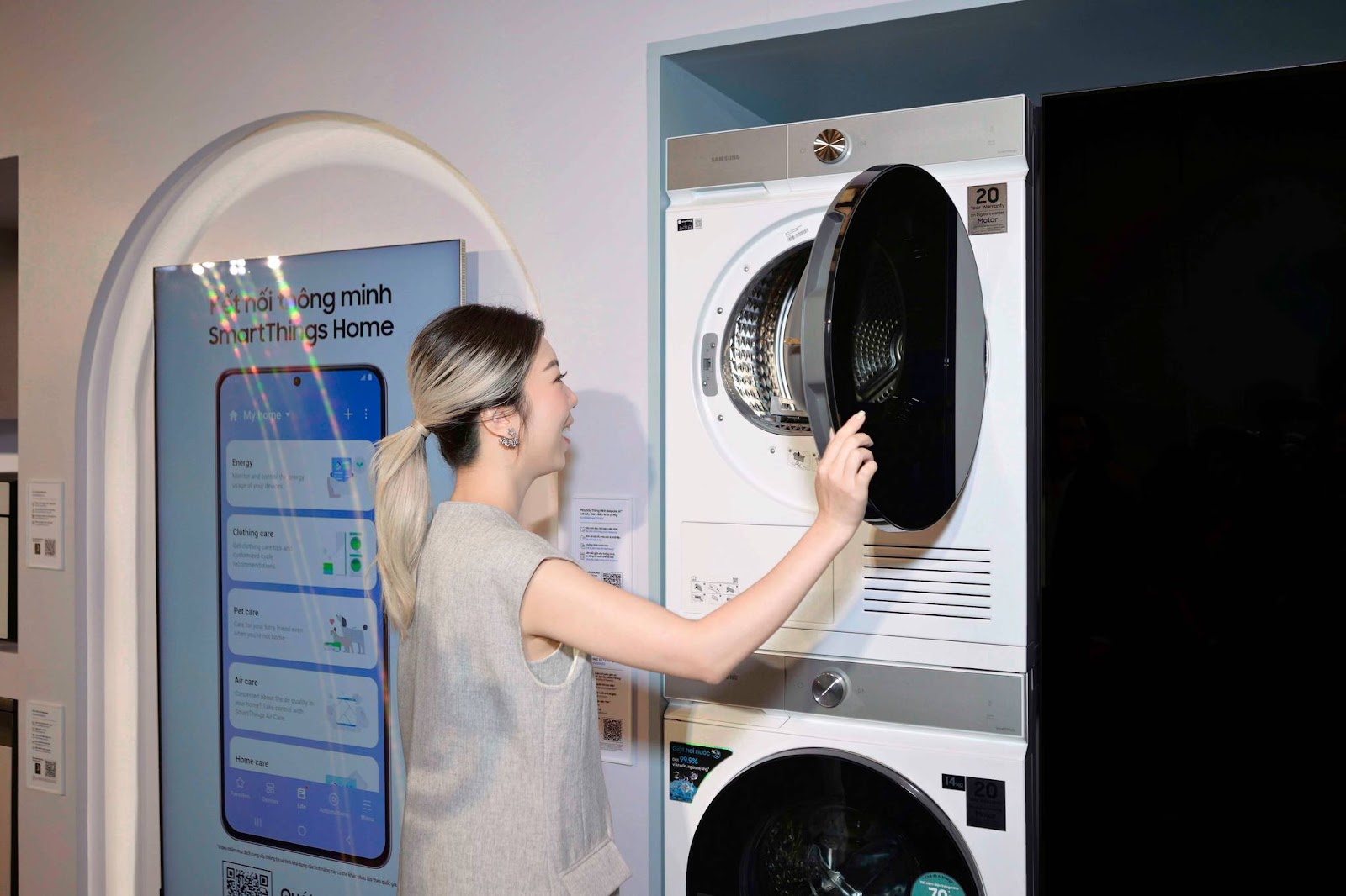 Giải thưởng Bếp Đẹp Việt Nam 2024 | Bespoke . Be Home mở ra góc nhìn mới về thiết kế không gian sống hiện đại.