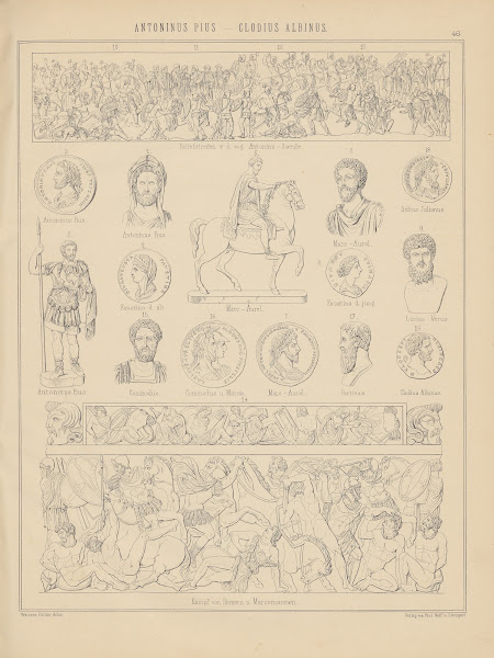 Bilder Atlas zur Weltgeschichte Pl046 1881