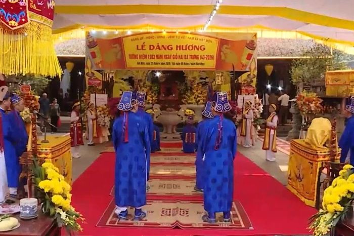 Phê duyệt quy hoạch bảo tồn Di tích quốc gia đặc biệt đền Hát Môn - Đài Phát thanh và truyền hình Hà Nội