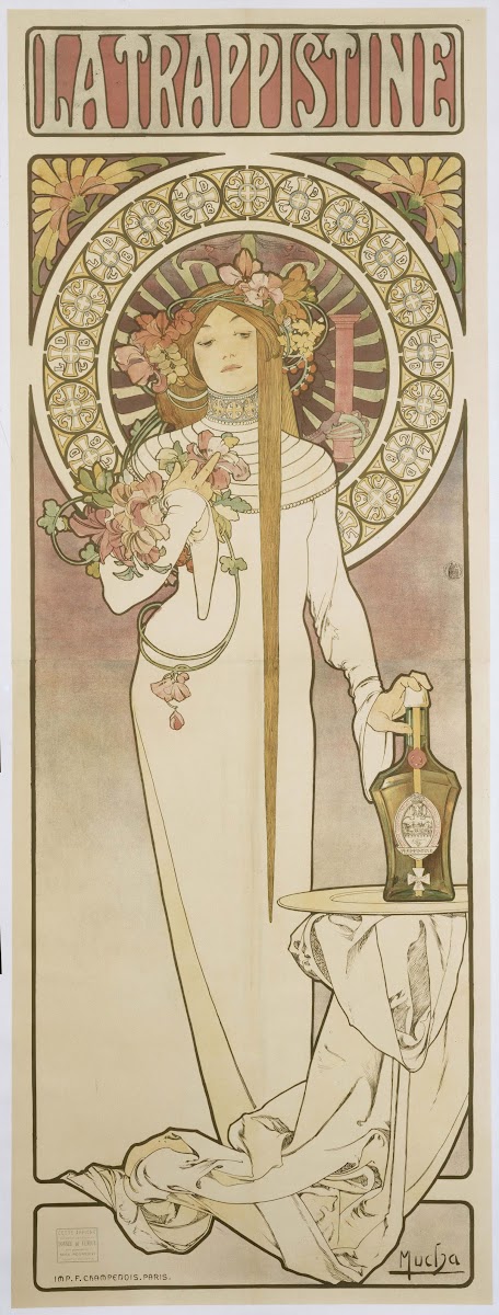 La Trappistine 1896