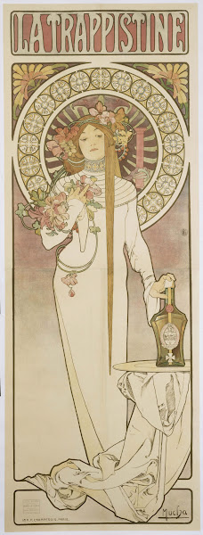 La Trappistine 1896