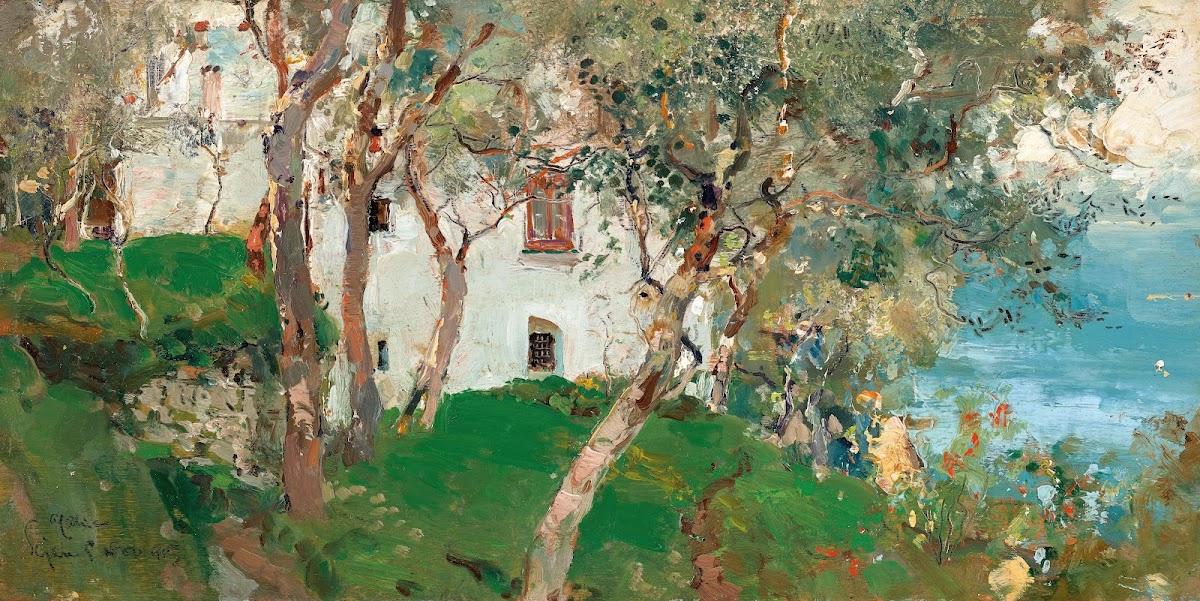 Capri