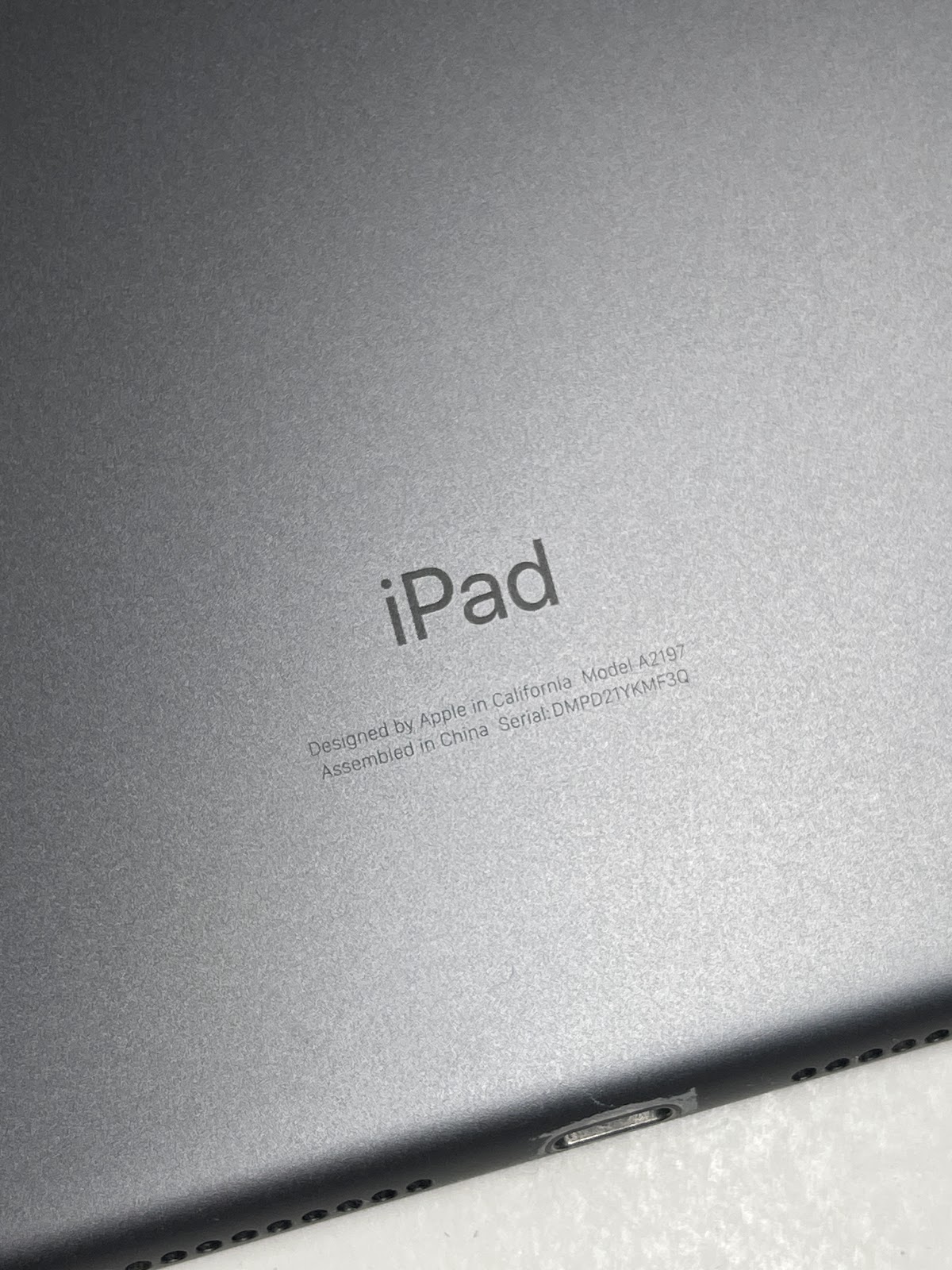 ipad 7 2019 商品圖片