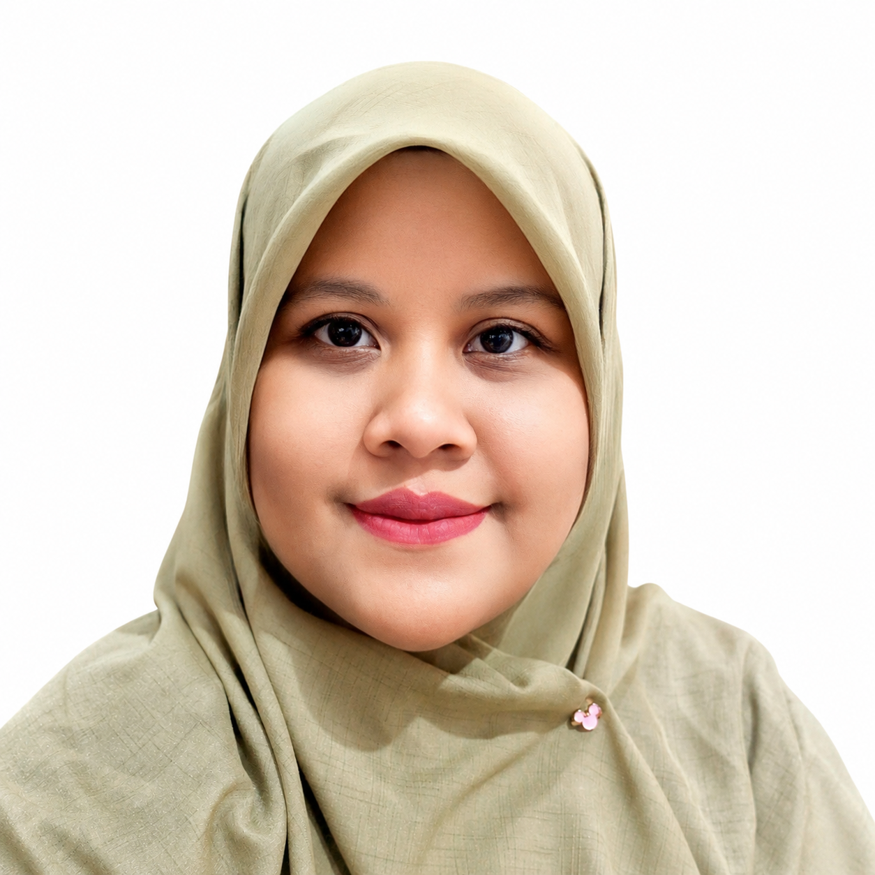 Rahmawati Sukra, S.ST., M.M.