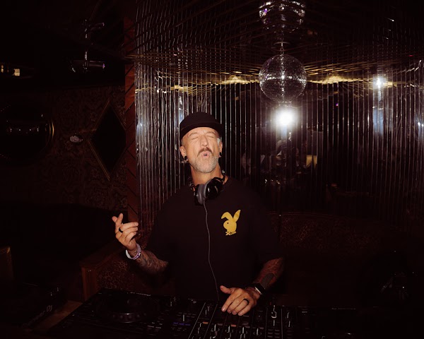 Paradisco photo 2