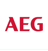 AEG.co.uk (home appliances) logo