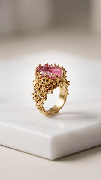 Rings piece image