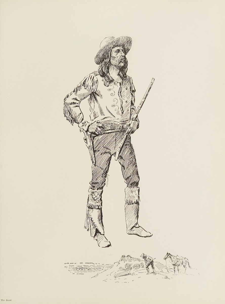 The Scout 1900