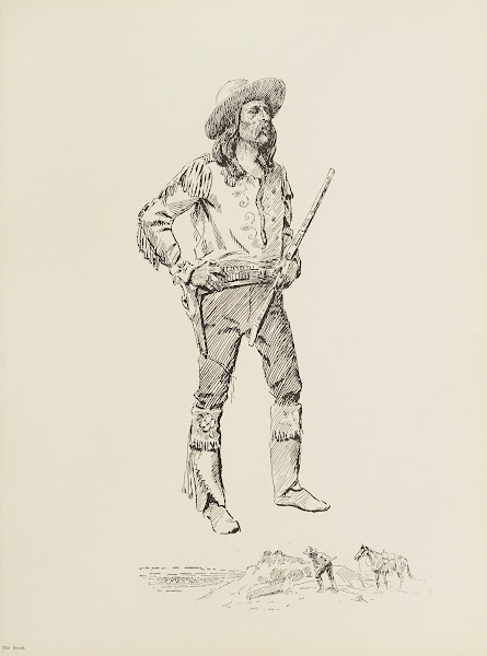 The Scout 1900