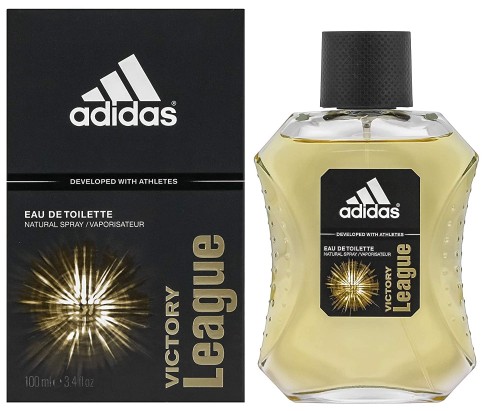 ADIDAS VICTORY LEAGUE HOMBRE 100ML EDT ADIDAS