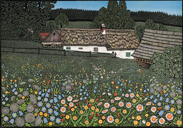 Bauernhof Im Waldviertel