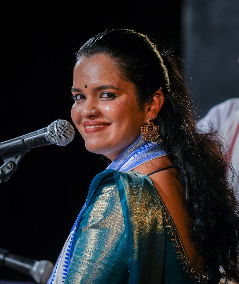 Kavyashree Ajeru — Yakshagana photo 43