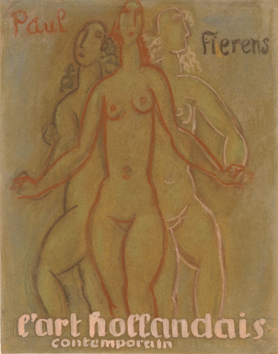 Paul Fierens LArt Hollandais contemporain 1933