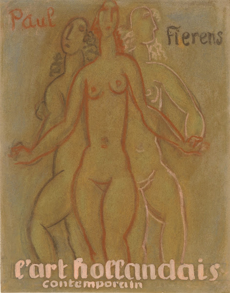 Paul Fierens LArt Hollandais contemporain 1933