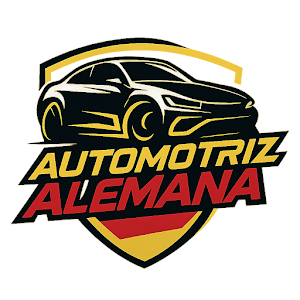 Logo Automotriz Alemana