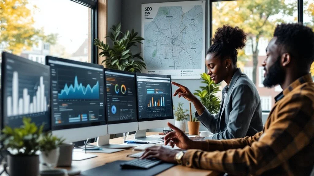 Core Components of a Winning Digital Strategy for small business digital strategy maryland heights by St Louis Near Me Direct