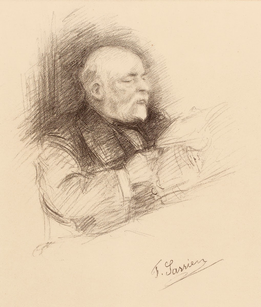 Ferdinand Sarrien