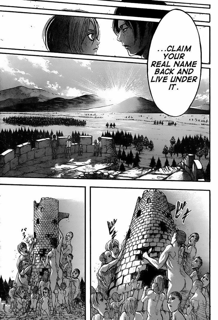 Attack On Titan